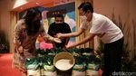 RNI-Pertani Luncurkan Beras Premium