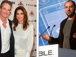 Rumah Baru Pendiri WhatsApp Mewahnya Nggak Ketulungan