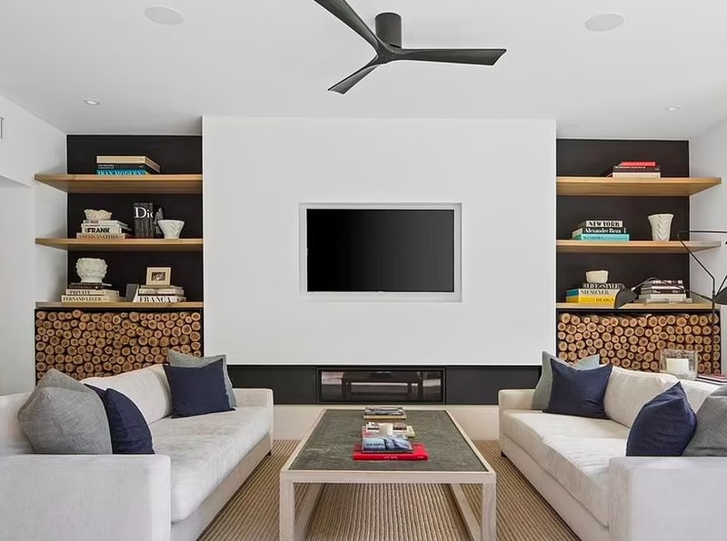 Rumah baru pendiri WhatsApp