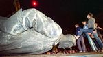 Pekan Ini 30 Tahun Lalu, Tanda-tanda Runtuhnya Uni Soviet  Mulai Terlihat