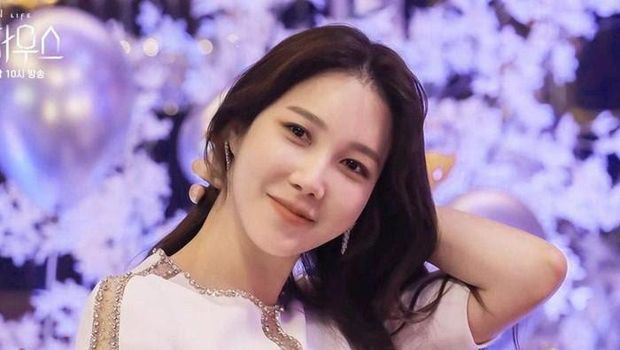 Shim Su Ryeon