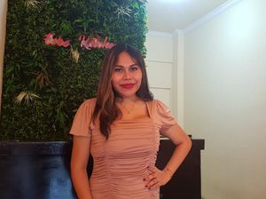 Berawal dari Kepedulian, Stasya Bwarlele Buka Usaha Kuliner saat Pandemi