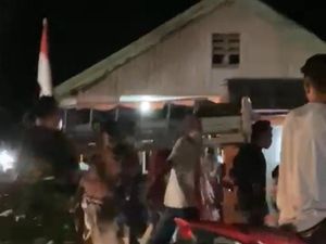 Kepala Ruang Isolasi RSUD Buol Dipukul Saat Warga Jemput Paksa Jenazah COVID