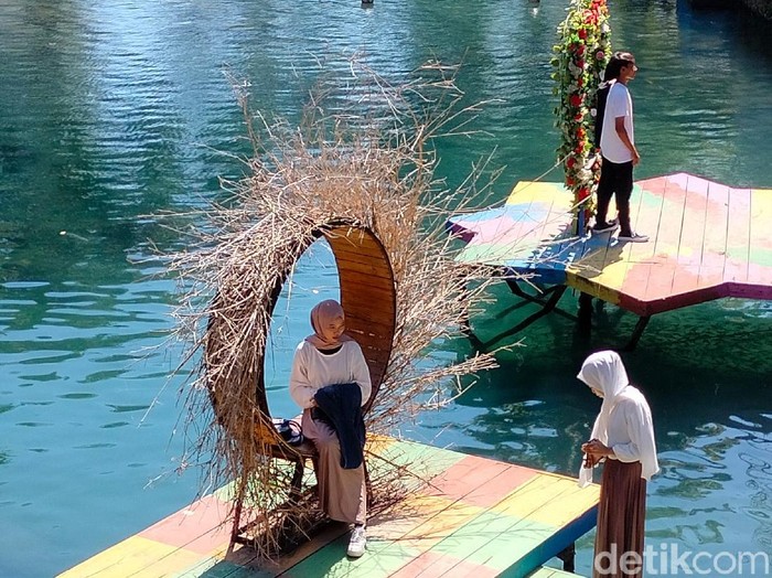 Tempat Wisata di Kuningan