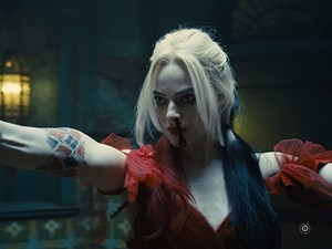 James Gunn Bocorkan Adegan Aksi di The Suicide Squad yang Bikin Terpukau