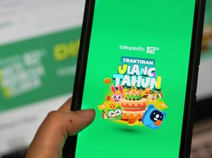 Daftar Toko Online Terlaris: Tokopedia vs Shopee Siapa yang Teratas?