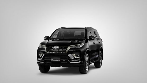 Toyota Gazoo Racing resmi datang ke Indonesia