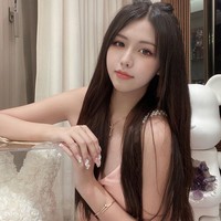 Ukei yang beru berusia 17 tahun itu adalah kontestan Miss Hong Kong 2021. Foto: dok instagram