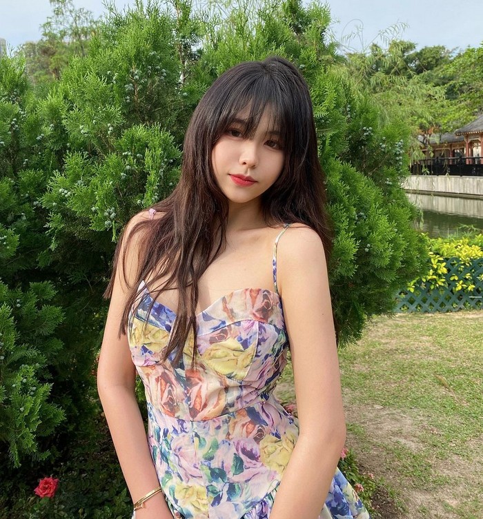 Ukei Cheung