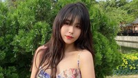 Asisten Stephen Chow lalu buka suara soal ini. Dia membantah bahwa ada hubungan spesial antara Stephen Chow dengan Ukei. Foto: dok instagram