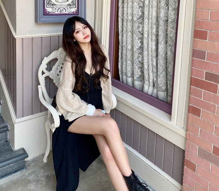 Ukei Cheung