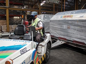 Indonesia Baru Kedatangan Vaksin COVID-19 Tahap ke-39, Apa Saja yang Datang?