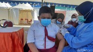 Fakta Vaksin Sinovac untuk Anak 6 sampai 11 Tahun
