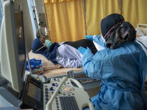 9 Provinsi Penyumbang Kasus Covid-19 Mingguan Terbanyak