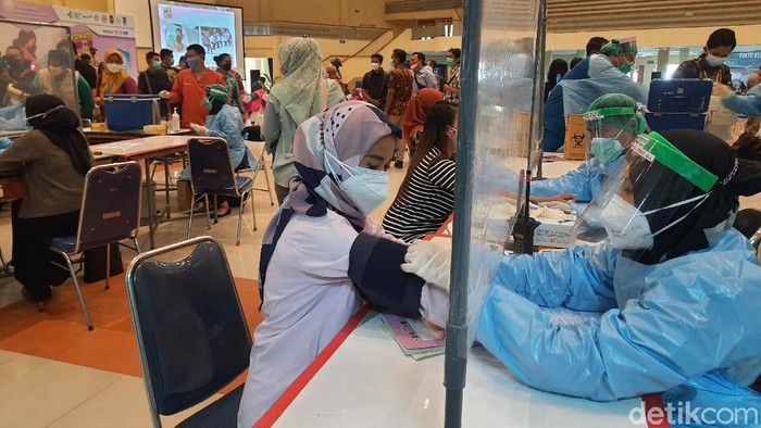 vaksinasi ibu hamil