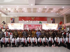 Mendengar Lagi Putusan MK soal TWK KPK yang Sah-Konstitusional
