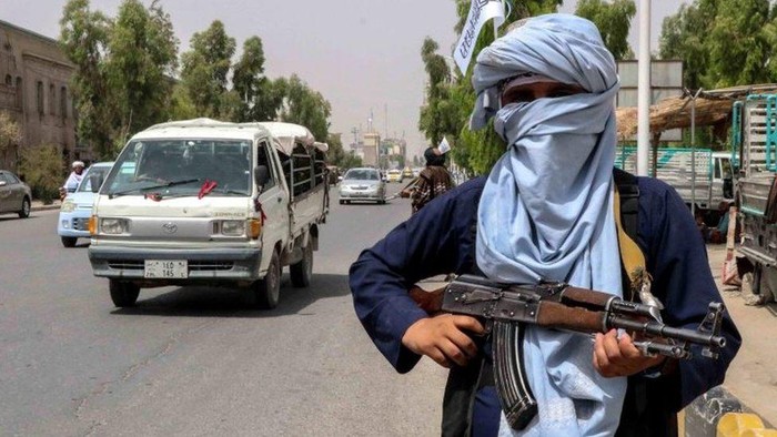 Afghanistan: Taliban menyiksa dan membantai sejumlah pria etnis minoritas Hazara, sebut Amnesty International