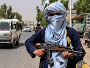 Amnesty International: Taliban Siksa dan Bantai Pria-pria Etnis Hazara