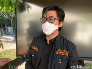 Kasus Baru COVID-19 Nasional Meningkat, di Jatim Naiknya Masih Terkendali
