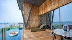 Potret Resort Maldives tapi di Anyer