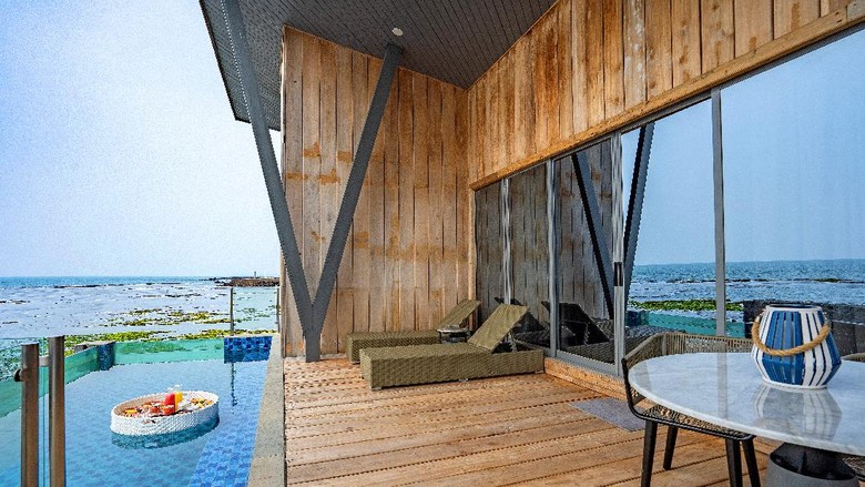 Aquavilla Aston Anyer Beach Hotel Aquavilla Aston Anyer Beach Hotel