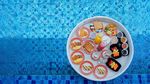 Potret Resort Maldives tapi di Anyer