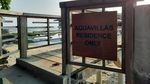Potret Resort Maldives tapi di Anyer