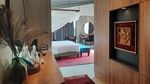 Potret Resort Maldives tapi di Anyer