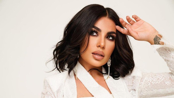 Aryana Sayeed