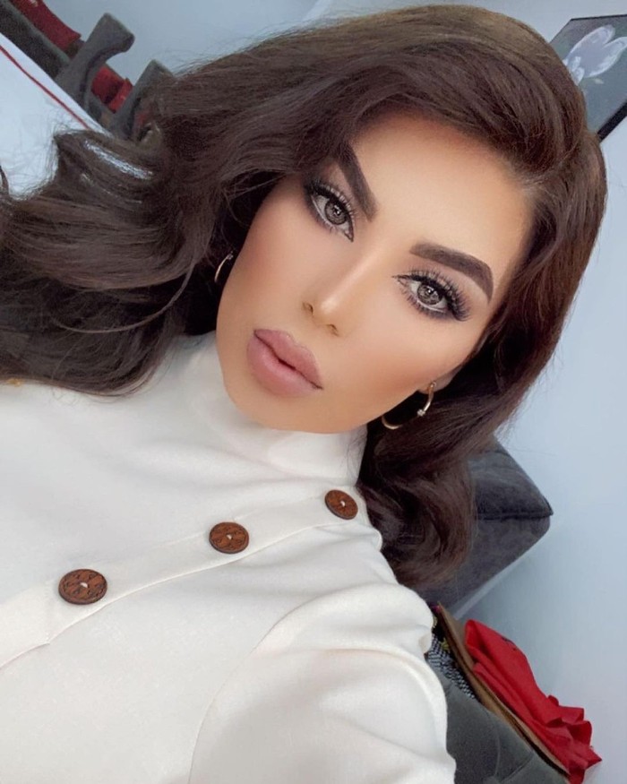 Aryana Sayeed Aryana Sayeed