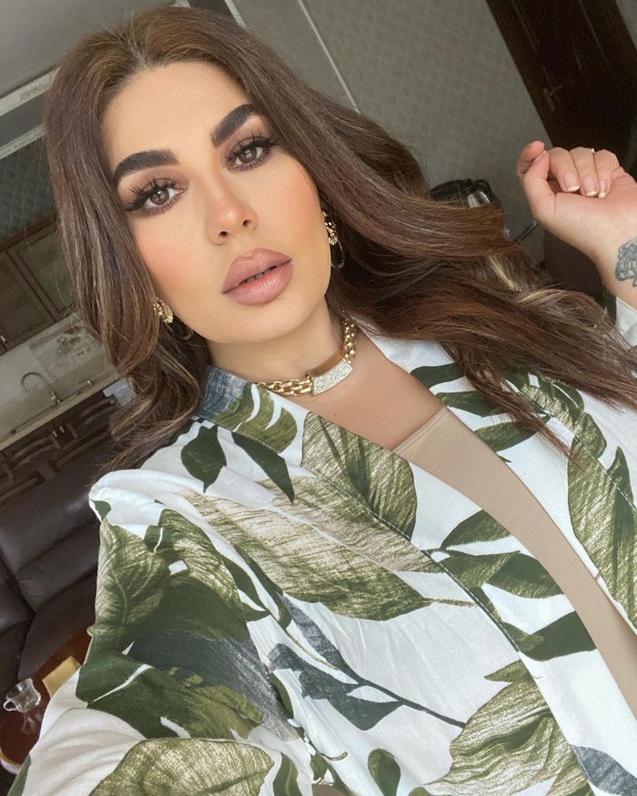 Aryana Sayeed Aryana Sayeed