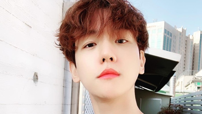 Baekhyun EXO