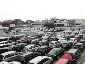 Kini Bisa Berburu Mobil-Motor Lelang Hingga Sampit dan Kendari