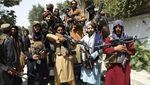 Berhasil Taklukkan Afghanistan Dari Mana Sumber Dana Taliban?