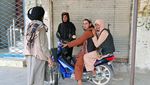 Berhasil Taklukkan Afghanistan Dari Mana Sumber Dana Taliban?