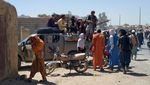 Berhasil Taklukkan Afghanistan Dari Mana Sumber Dana Taliban?