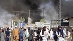 Berhasil Taklukkan Afghanistan Dari Mana Sumber Dana Taliban?