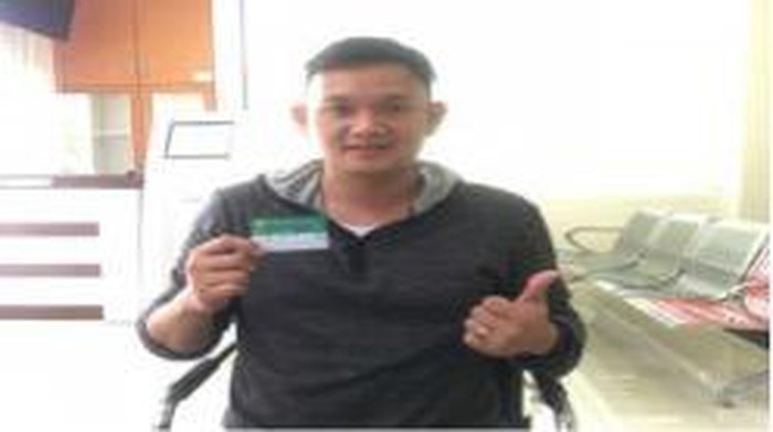 BPJS Kesehatan
