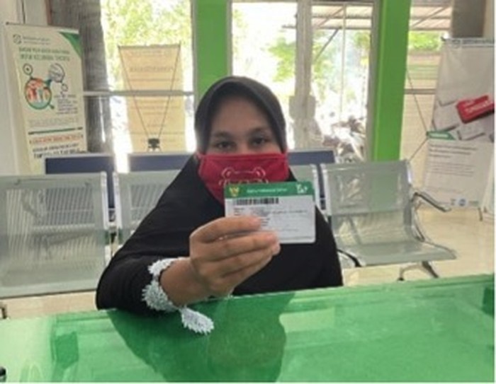 BPJS Kesehatan BPJS Kesehatan