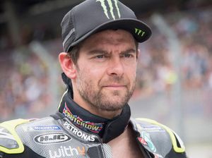 MotoGP Inggris: Yamaha Tunjuk Crutchlow Gantikan Vinales