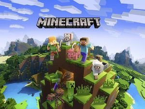 Cara Download Minecraft di Mobile, PC dan Konsol