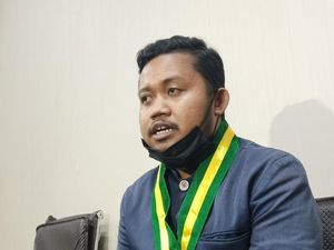 Kritik Keras Serikat Mahasiswa Muslimin soal JHT Cair di Usia 56 Tahun