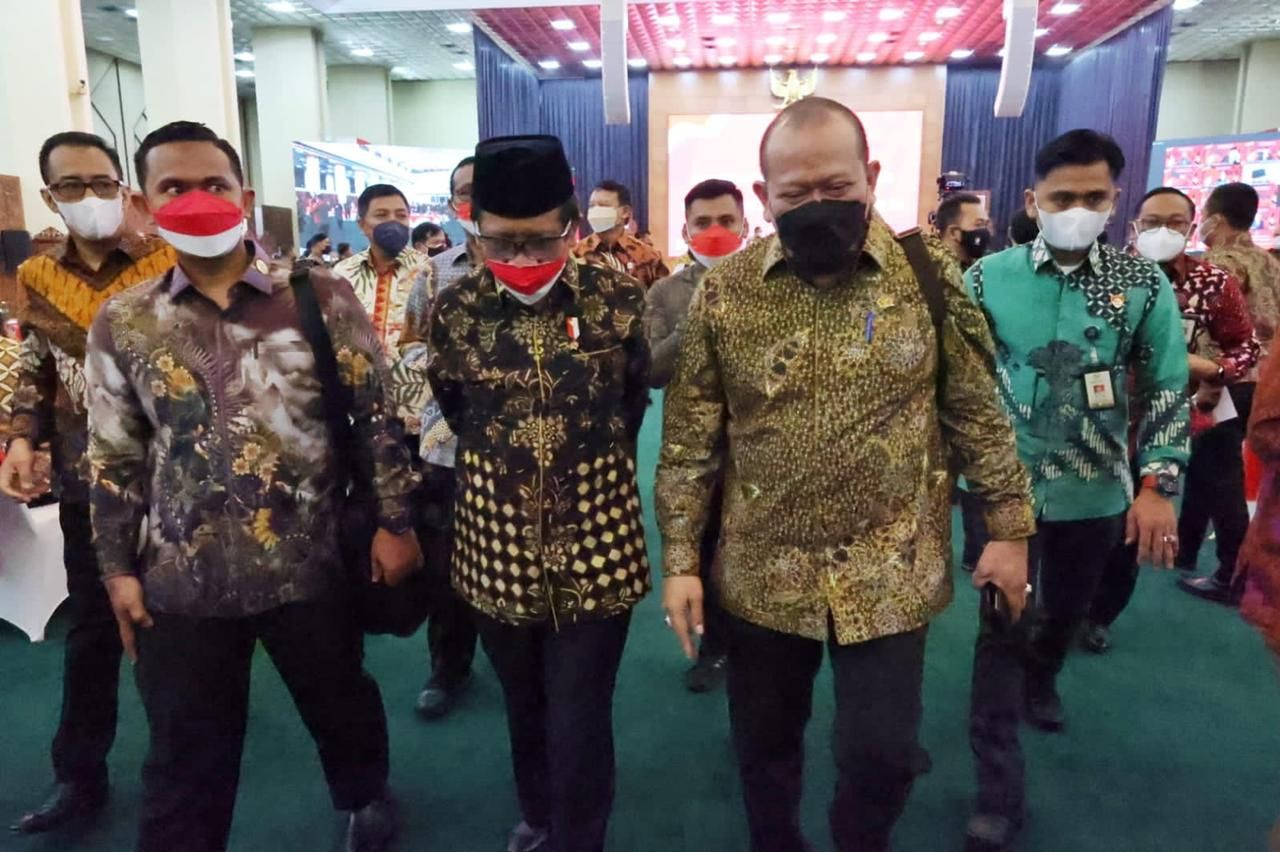 DPD RI