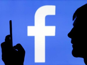 Pekan Depan, Facebook Disebut Akan Ganti Nama