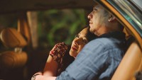 Romansa Anya Geraldine dan Gading Marten yang menarik perhatian. Foto: Instagram Anya Geraldine