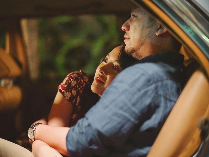 Selesai, film perselingkuhan. Foto: Instagram Gading Marten Selesai, film perselingkuhan. Foto: Instagram Gading Marten