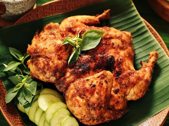 10 Resep Ayam Ala Restoran Yang Populer Lezatnya Cocok Buat Buka Puasa