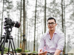 Foresta Musik Festival Dikemas Jadi Film Dokumenter