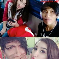 Wanita Turki yang tinggal Austria, Romansa Arzum, menikah dengan pria yang bekerja sebagai Pekerja Penanganan Sarana dan Prasarana Umum (PPSU) DKI Jakarta. Keduanya viral dan menjadi sorotan warganet pada 2020. Romansa rela datang dari negaranya untuk menemui sang pria yang bekerja sebagai tukang sapu jalanan. Foto: Dok. Instagram @awanzha_arzum.