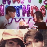 Romansa Arzum dan petugas kebersihan DKI Jakarta bernama Bambang Irawan atau akrab disapa Awanzha atau Awan itu viral setelah cerita cinta mereka diunggah ke YouTube pada akhir Mei 2020. Kepada Wolipop, Arzum mengisahkan bagaimana dia dan Arzum bisa berkenalan hingga menikah pada 2019. Foto: Dok. Instagram @awanzha_arzum.